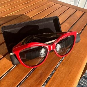 Givenchy sunglasses